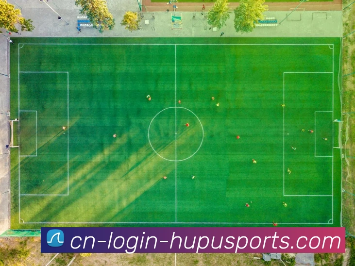 虎扑体育品牌故事