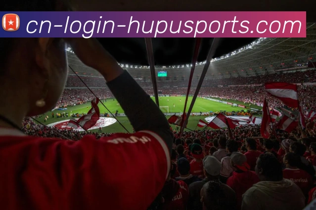 虎扑体育APP 体育赛事宣传图