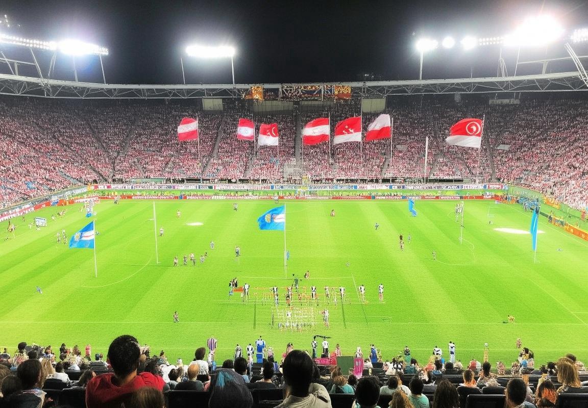 阿根廷VS新加坡友谊赛：赛事时间、观赛攻略及网络直播指南